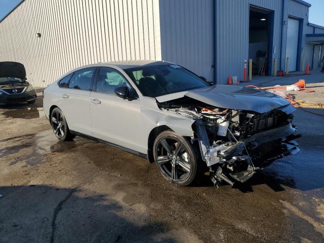 Photo 3 VIN: 1HGCY2F73PA002997 - HONDA ACCORD HYB 