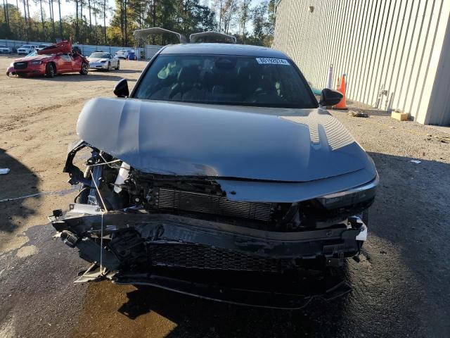 Photo 4 VIN: 1HGCY2F73PA002997 - HONDA ACCORD HYB 