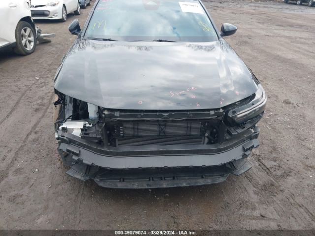 Photo 5 VIN: 1HGCY2F73PA003910 - HONDA ACCORD 