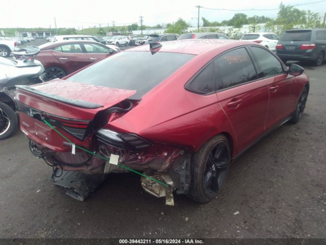 Photo 3 VIN: 1HGCY2F73PA024238 - HONDA ACCORD 