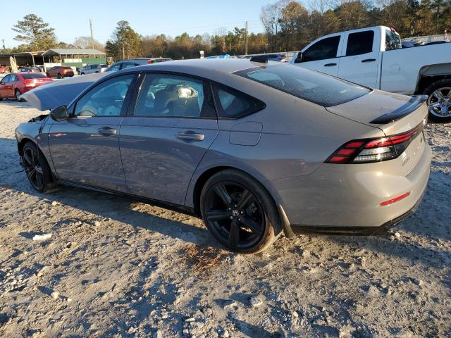 Photo 1 VIN: 1HGCY2F73PA046093 - HONDA ACCORD 