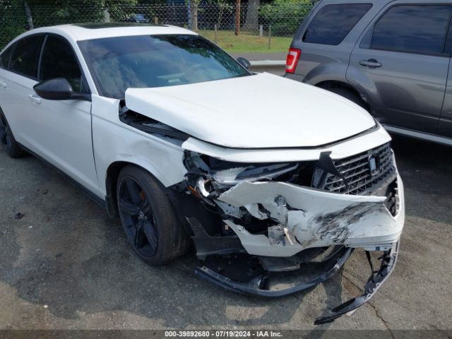 Photo 5 VIN: 1HGCY2F73PA065162 - HONDA ACCORD 