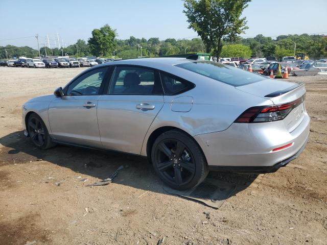 Photo 1 VIN: 1HGCY2F73RA055640 - HONDA ACCORD 