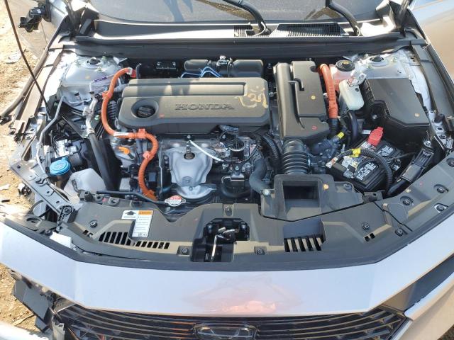 Photo 10 VIN: 1HGCY2F73RA055640 - HONDA ACCORD 