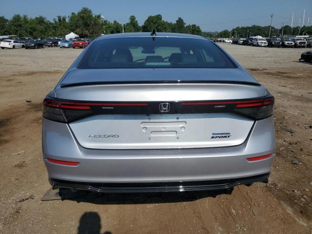 Photo 5 VIN: 1HGCY2F73RA055640 - HONDA ACCORD 