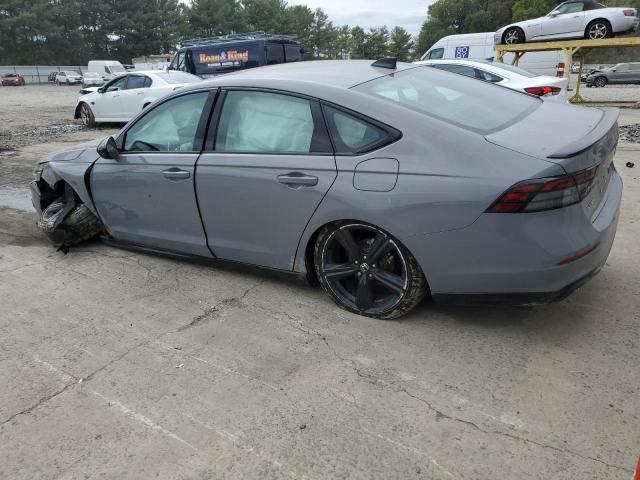 Photo 1 VIN: 1HGCY2F73RA064659 - HONDA ACCORD HYB 