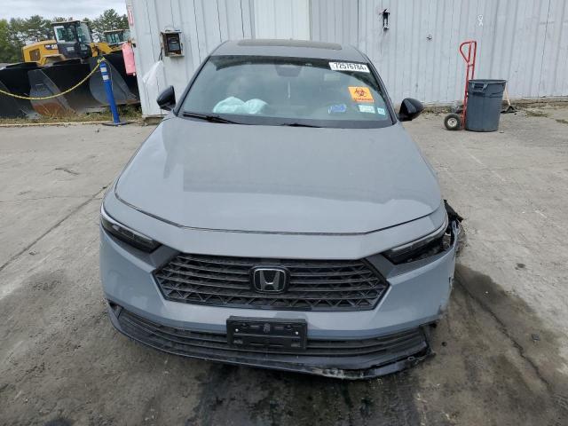 Photo 4 VIN: 1HGCY2F73RA064659 - HONDA ACCORD HYB 