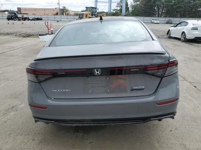 Photo 5 VIN: 1HGCY2F73RA064659 - HONDA ACCORD HYB 