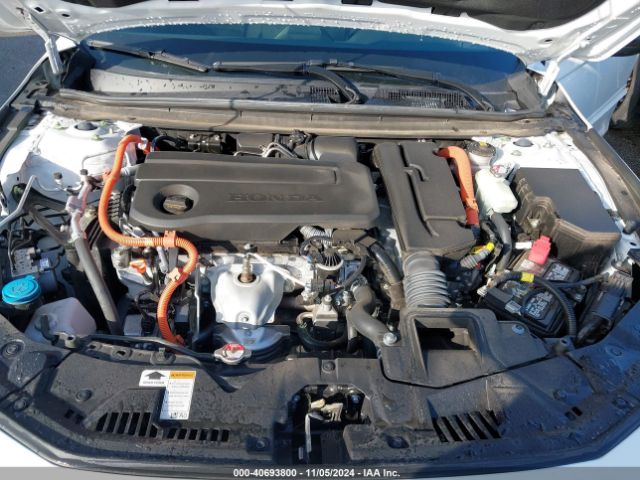 Photo 9 VIN: 1HGCY2F74PA007917 - HONDA ACCORD 