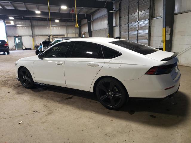 Photo 1 VIN: 1HGCY2F74PA024359 - HONDA ACCORD 