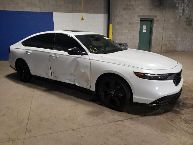 Photo 3 VIN: 1HGCY2F74PA024359 - HONDA ACCORD 