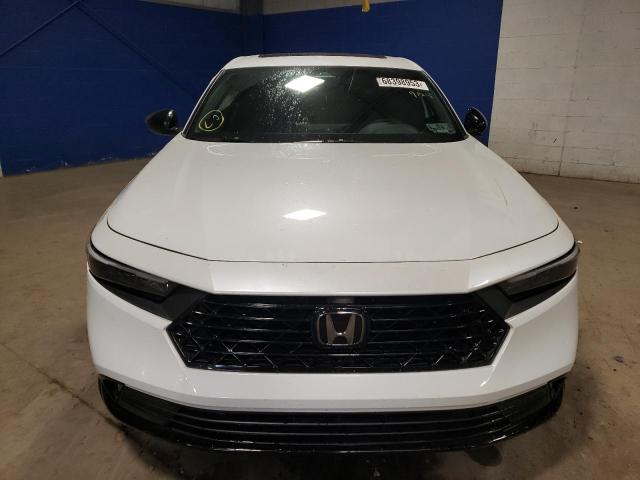 Photo 4 VIN: 1HGCY2F74PA024359 - HONDA ACCORD 