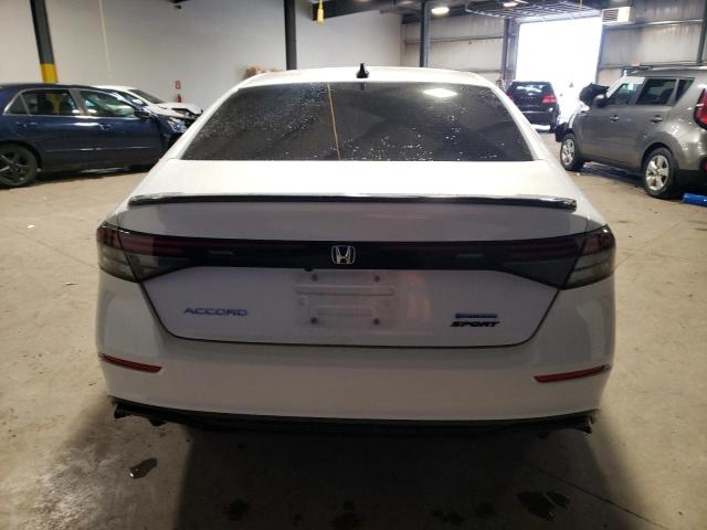 Photo 5 VIN: 1HGCY2F74PA024359 - HONDA ACCORD 