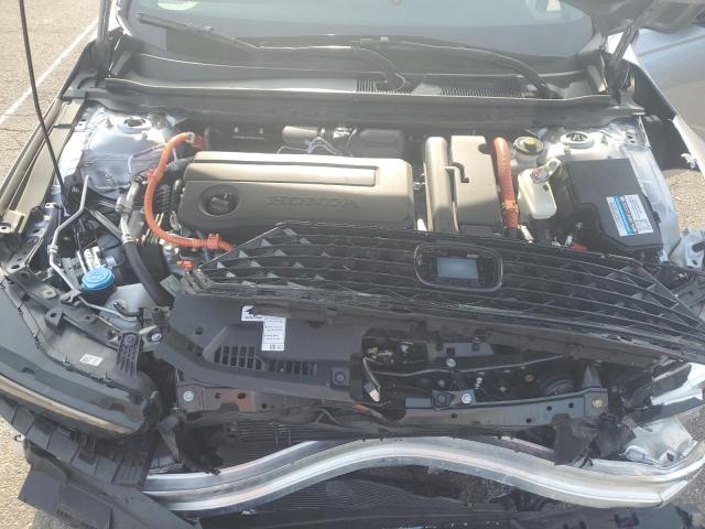 Photo 10 VIN: 1HGCY2F74PA038259 - HONDA ACCORD HYB 