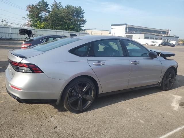 Photo 2 VIN: 1HGCY2F74PA038259 - HONDA ACCORD HYB 