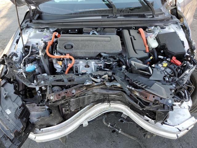 Photo 10 VIN: 1HGCY2F74PA038729 - HONDA ACCORD 