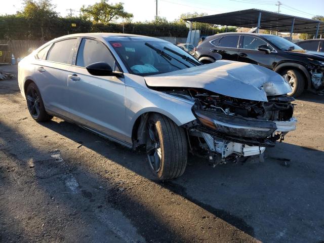 Photo 3 VIN: 1HGCY2F74PA038729 - HONDA ACCORD 