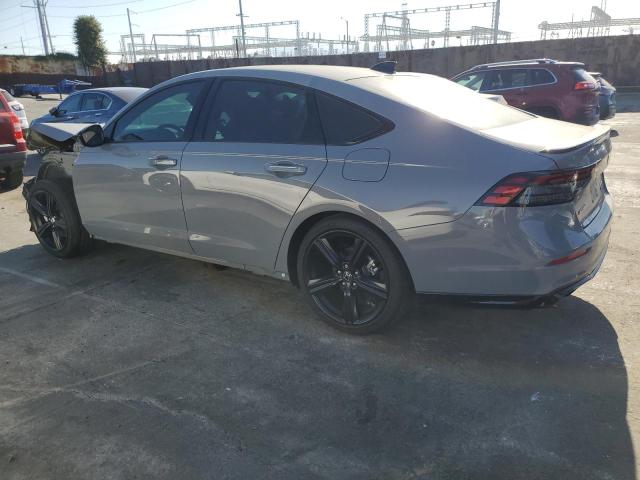 Photo 1 VIN: 1HGCY2F74RA025515 - HONDA ACCORD HYB 