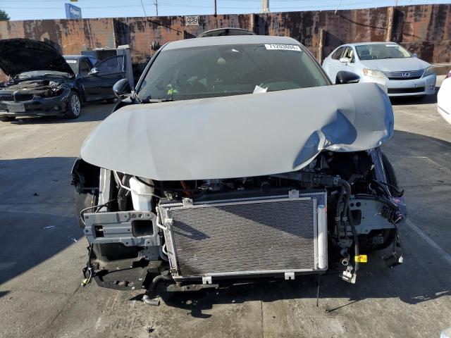 Photo 4 VIN: 1HGCY2F74RA025515 - HONDA ACCORD HYB 