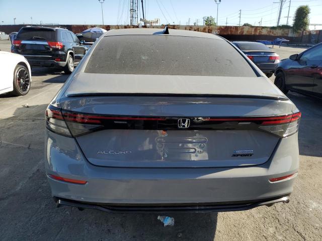 Photo 5 VIN: 1HGCY2F74RA025515 - HONDA ACCORD HYB 