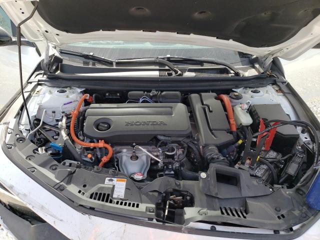 Photo 10 VIN: 1HGCY2F74RA041908 - HONDA ACCORD HYB 