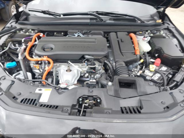 Photo 9 VIN: 1HGCY2F74RA071054 - HONDA ACCORD 