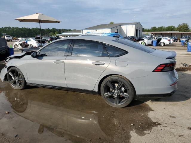 Photo 1 VIN: 1HGCY2F74RA075699 - HONDA ACCORD HYB 