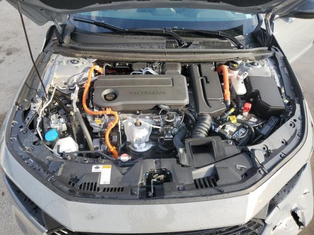 Photo 10 VIN: 1HGCY2F74RA075699 - HONDA ACCORD HYB 