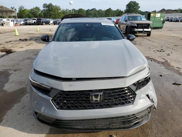 Photo 4 VIN: 1HGCY2F74RA075699 - HONDA ACCORD HYB 