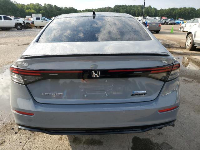 Photo 5 VIN: 1HGCY2F74RA075699 - HONDA ACCORD HYB 