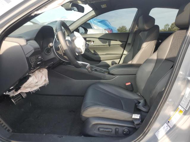 Photo 6 VIN: 1HGCY2F74RA075699 - HONDA ACCORD HYB 