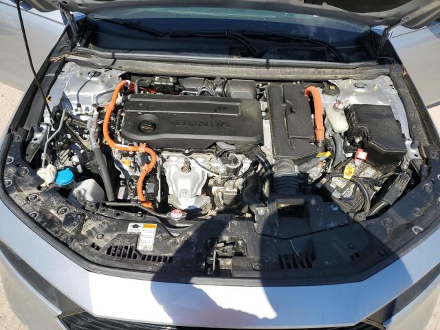 Photo 10 VIN: 1HGCY2F75PA010633 - HONDA ACCORD HYB 