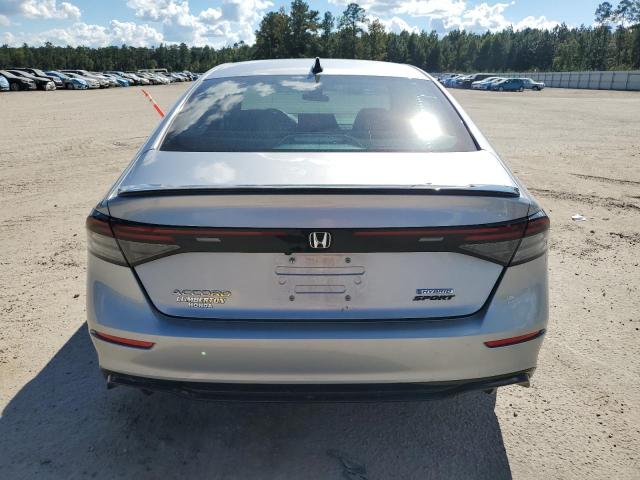 Photo 5 VIN: 1HGCY2F75PA010633 - HONDA ACCORD HYB 