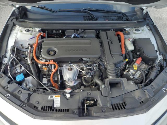 Photo 10 VIN: 1HGCY2F75PA025102 - HONDA ACCORD HYB 