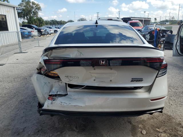 Photo 5 VIN: 1HGCY2F75PA025102 - HONDA ACCORD HYB 