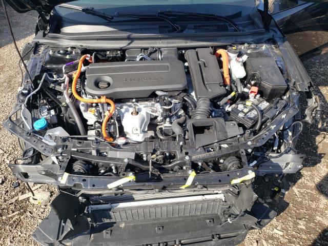 Photo 10 VIN: 1HGCY2F75PA028808 - HONDA ACCORD 