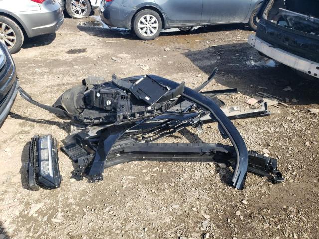 Photo 11 VIN: 1HGCY2F75PA028808 - HONDA ACCORD 