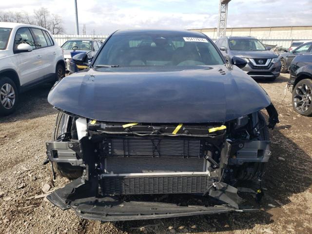 Photo 4 VIN: 1HGCY2F75PA028808 - HONDA ACCORD 