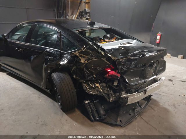 Photo 5 VIN: 1HGCY2F75PA030476 - HONDA ACCORD 