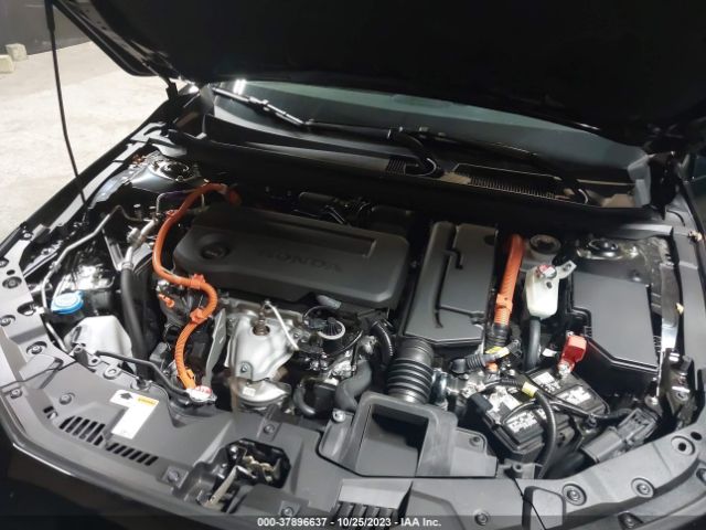 Photo 9 VIN: 1HGCY2F75PA030476 - HONDA ACCORD 