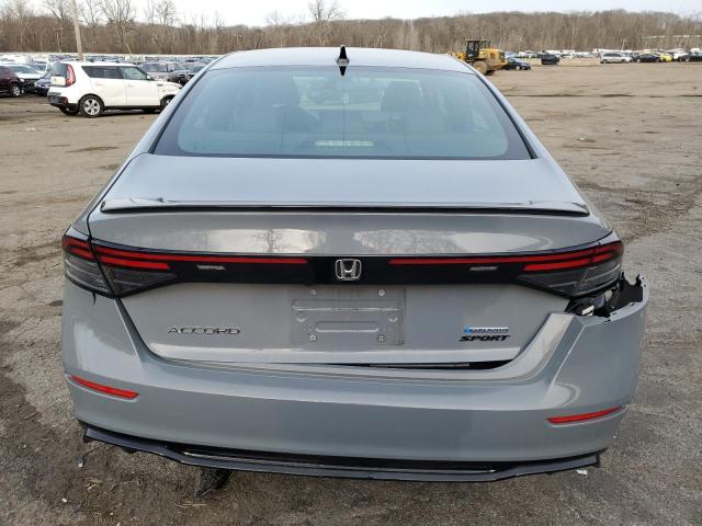 Photo 5 VIN: 1HGCY2F75PA046502 - HONDA ACCORD 