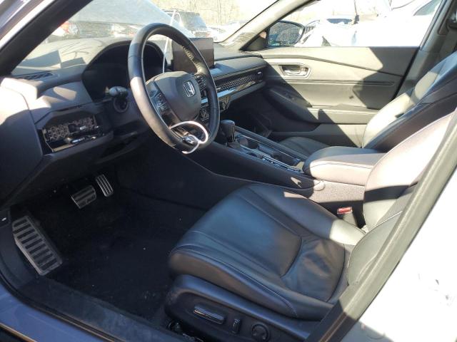 Photo 6 VIN: 1HGCY2F75PA046502 - HONDA ACCORD 