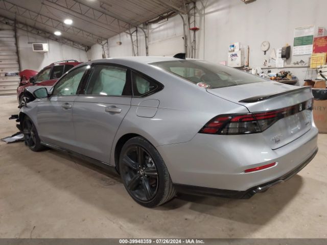 Photo 2 VIN: 1HGCY2F75PA048685 - HONDA ACCORD 