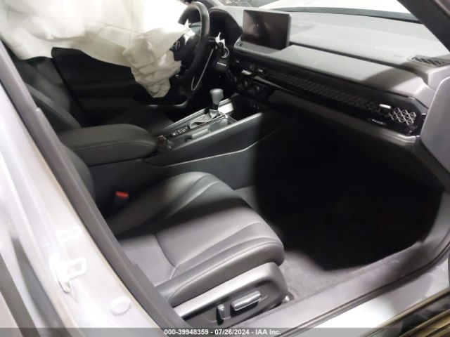 Photo 4 VIN: 1HGCY2F75PA048685 - HONDA ACCORD 