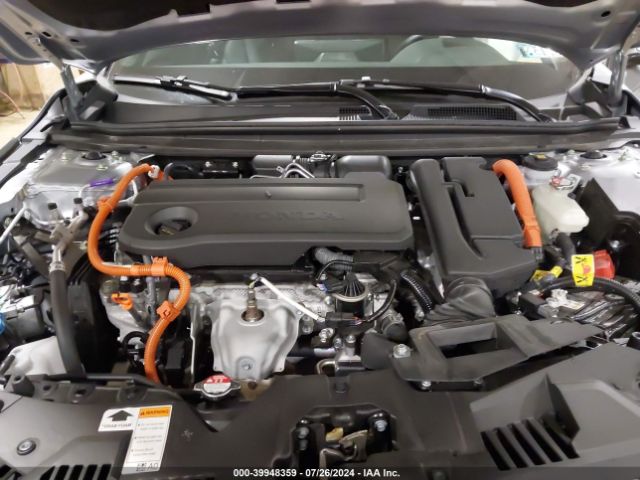 Photo 9 VIN: 1HGCY2F75PA048685 - HONDA ACCORD 