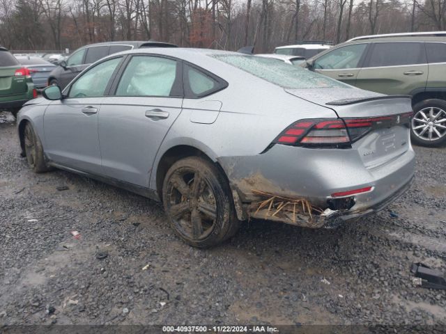 Photo 2 VIN: 1HGCY2F75PA061078 - HONDA ACCORD 