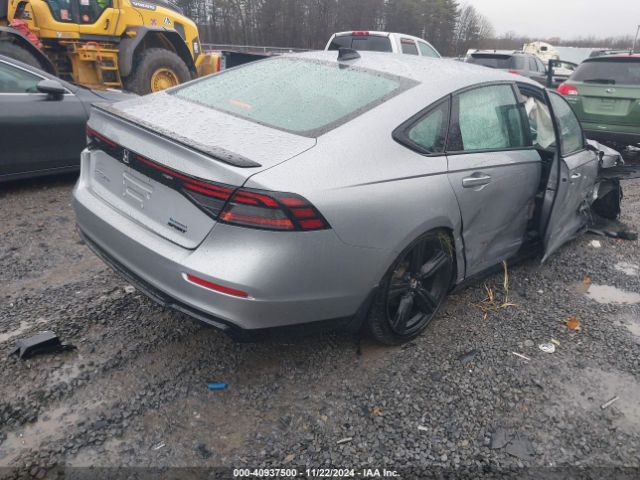 Photo 3 VIN: 1HGCY2F75PA061078 - HONDA ACCORD 