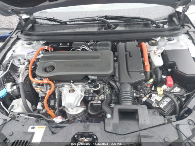 Photo 9 VIN: 1HGCY2F75PA061078 - HONDA ACCORD 