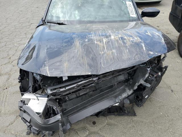 Photo 10 VIN: 1HGCY2F75RA055834 - HONDA ACCORD HYB 