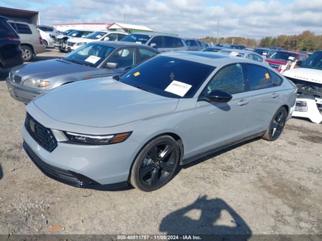 Photo 1 VIN: 1HGCY2F75RA081415 - HONDA ACCORD 